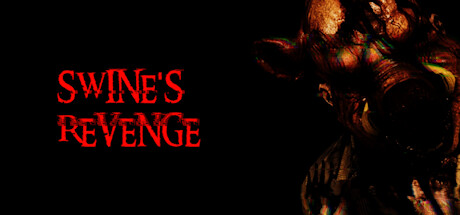 Swine's Revenge Steam header image