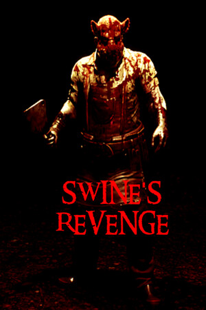 Swine's Revenge cover art