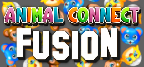 Animal Connect Fusion Steam header image