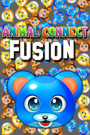 Animal Connect Fusion cover art