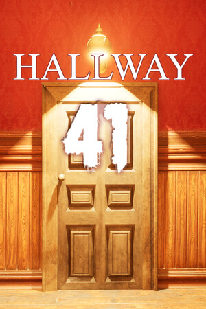 Hallway 41 cover art