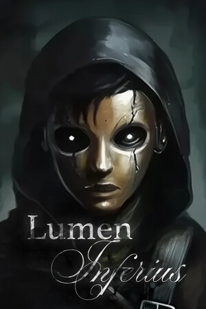 Lumen Inferius cover art