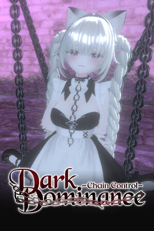 Dark Dominance ~Chain Control~ cover art