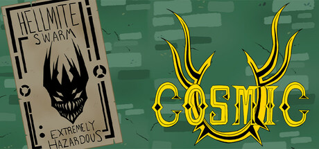 Cosmic Steam header image