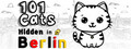 Hidden Pets: 101 Cats in Berlin