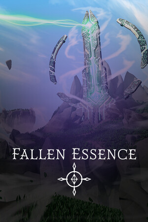 Fallen Essence cover art