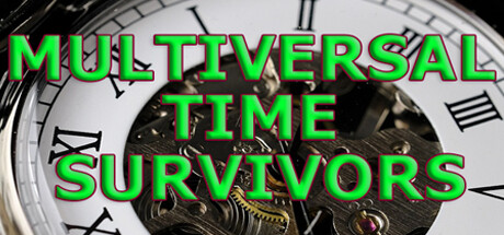MULTIVERSAL TIME SURVIVORS Steam header image