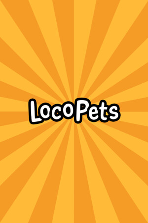 LocoPets cover art