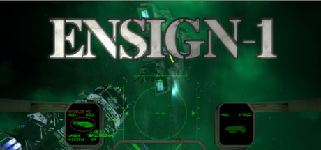 Ensign-1 Cover Image