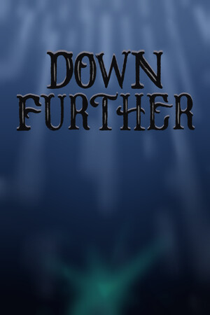 Down Further cover art