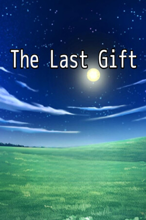 The Last Gift cover art