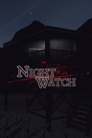 Nightwatch: Closer cover art