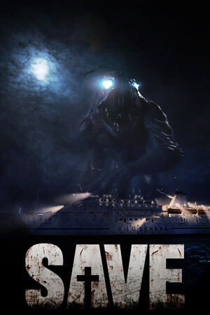 SAVE cover art