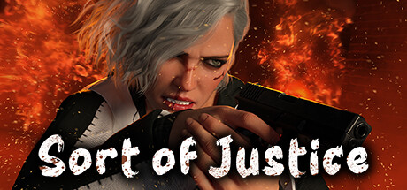 Sort of Justice - Chapter 1 Steam header image