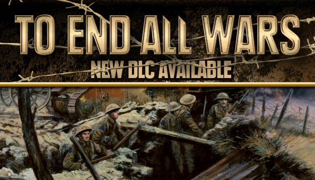 To End All Wars