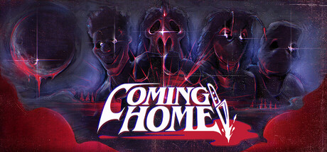 COMING HOME header image