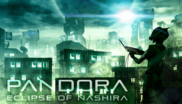 Pandora: Eclipse of Nashira Steam capsule image