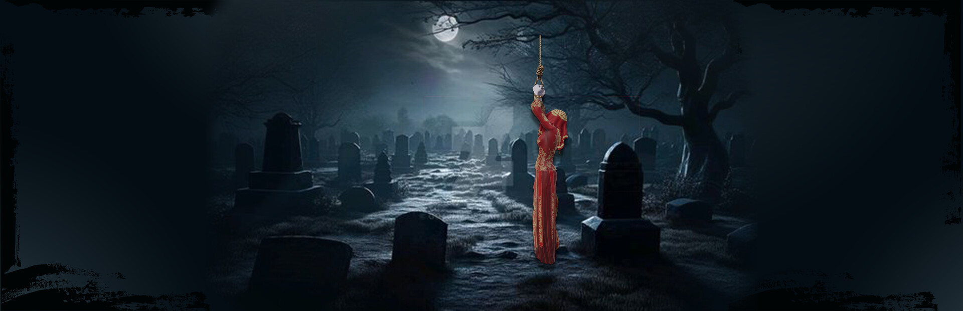 Dread Tomb