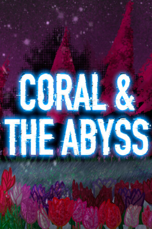 Coral & The Abyss cover art
