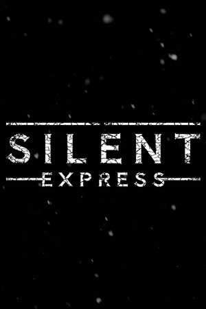 SILENT EXPRESS cover art