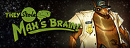 Sam & Max 303: They Stole Max's Brain!