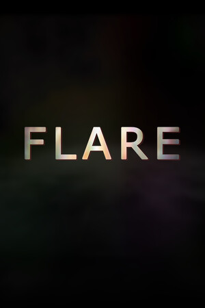 FLARE cover art