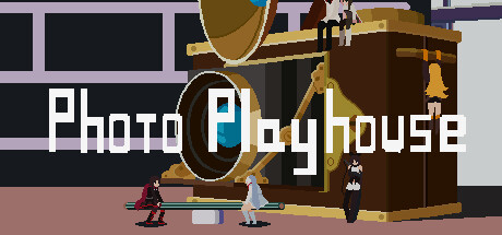 Photo Playhouse Steam header image