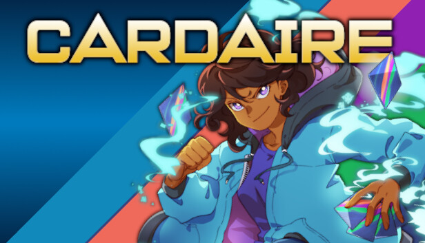 Cardaire Steam capsule image