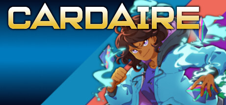 Cardaire Steam header image