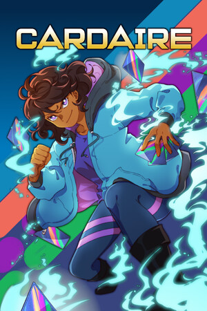 Cardaire cover art
