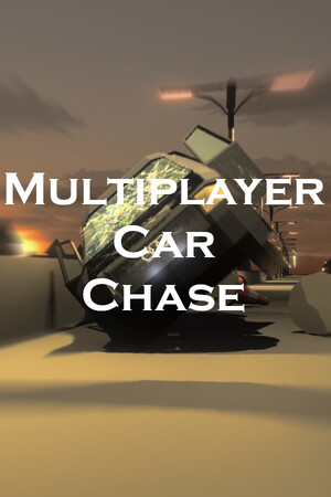 Multiplayer Car Chase cover art