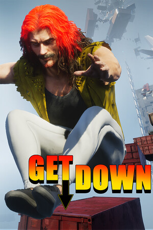 Get Down cover art