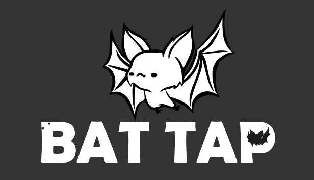 Bat Tap Steam capsule image
