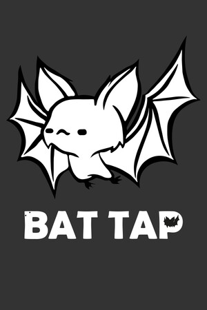Bat Tap cover art