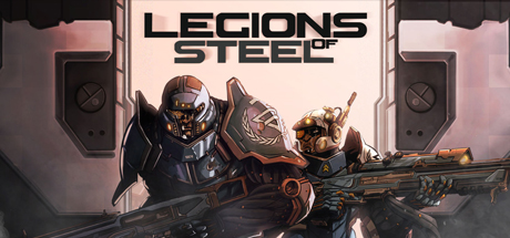 Legions of Steel