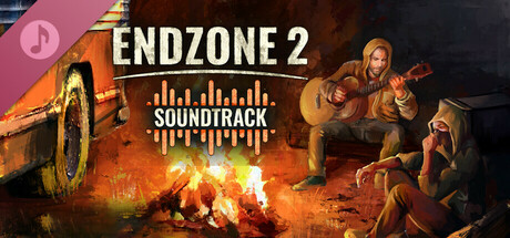 Endzone 2: Soundtrack header image