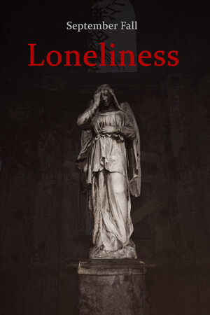 September Fall - Loneliness cover art