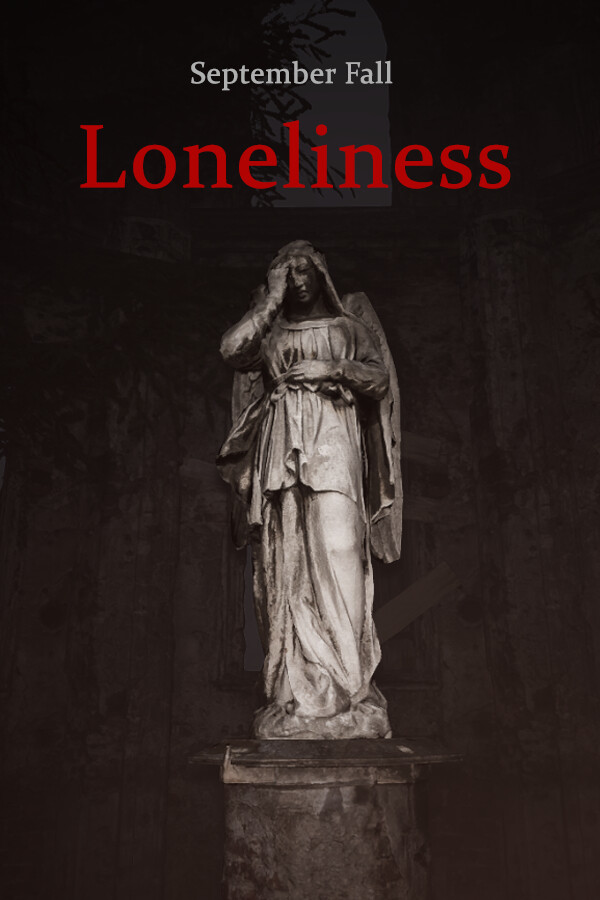 September Fall - Loneliness