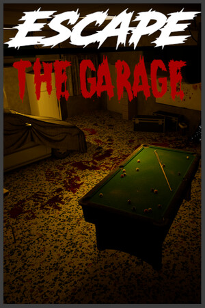 Escape The Garage + Windows 7 Fix