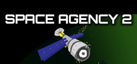 Space Agency 2 header image