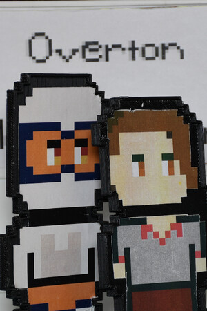 Overton cover art