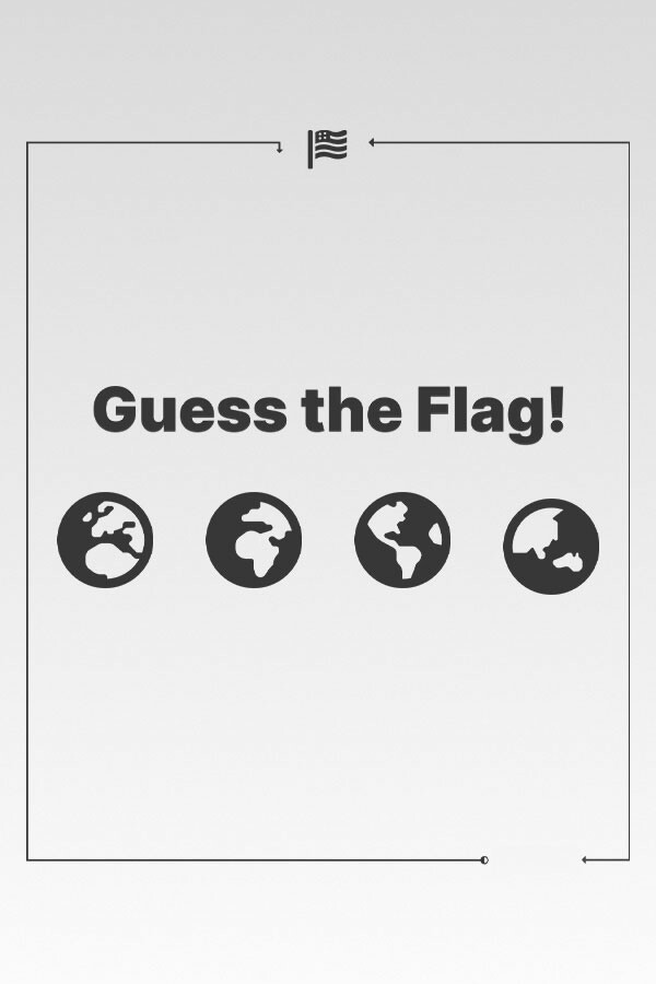 Guess the Flag!
