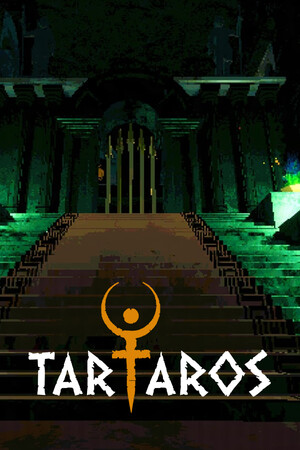 Tartaros cover art