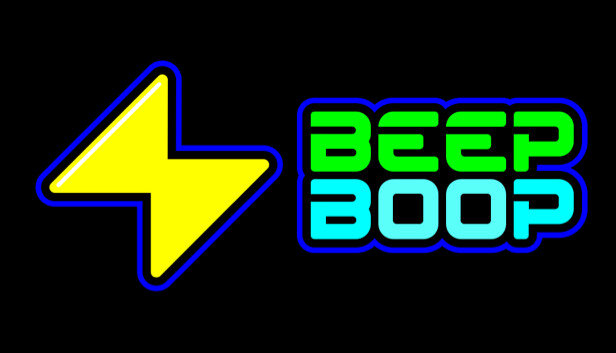 Beep Boop Steam capsule image