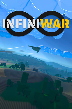 Infiniwar cover art