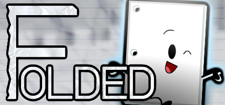 FOLDED Steam header image