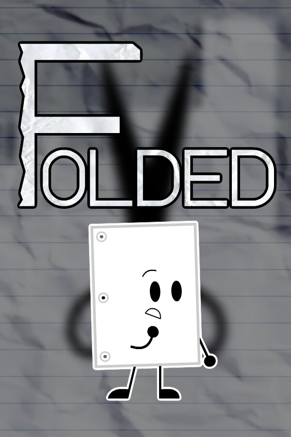 FOLDED