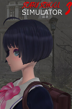Scary School Simulator 3