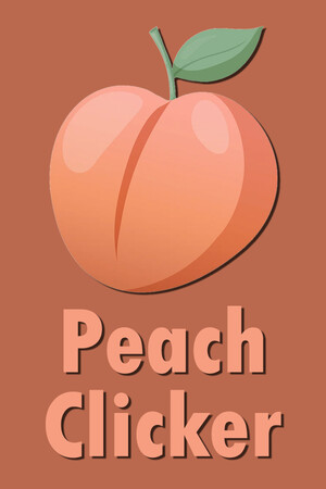 Peach Clicker cover art
