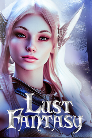 Lust Fantasy ๐ cover art